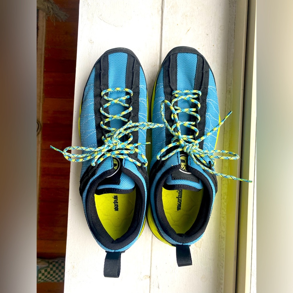 Timberland Shoes